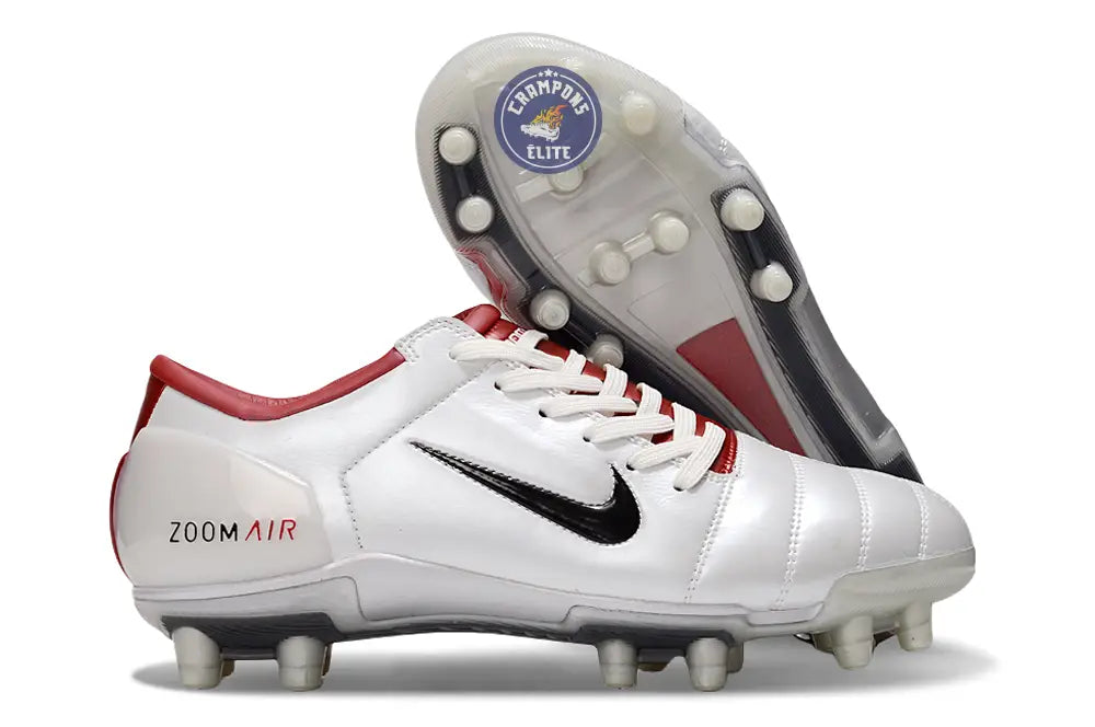 Total 90 III FG - Blanc/Noir/Rouge