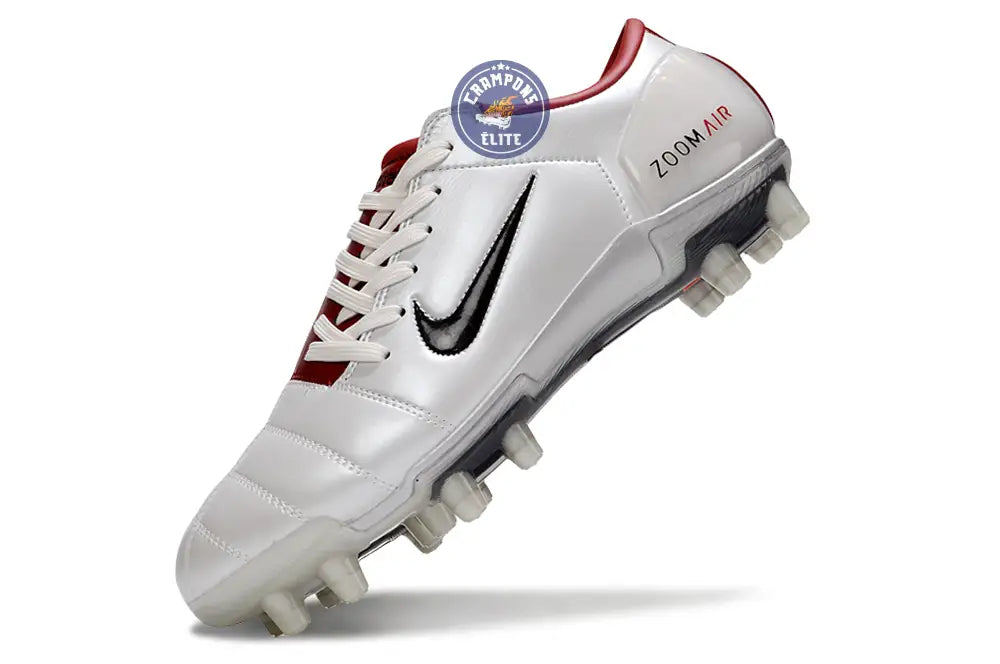 Total 90 III FG - Blanc/Noir/Rouge