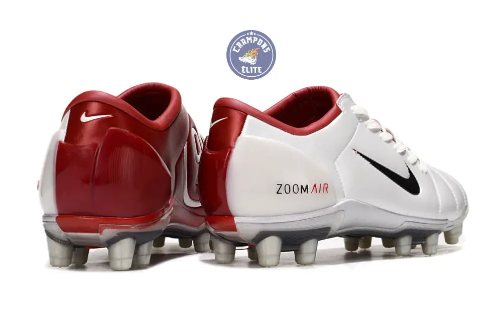 Total 90 III FG - Blanc/Noir/Rouge