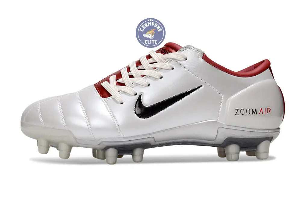 Total 90 III FG - Blanc/Noir/Rouge