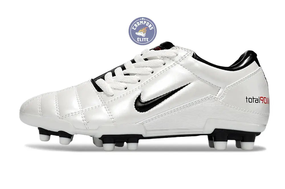 Image of Total 90 III FG - Noir/Blanc