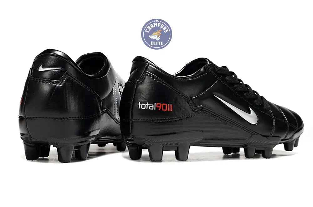 Total 90 III FG - Noir/Blanc