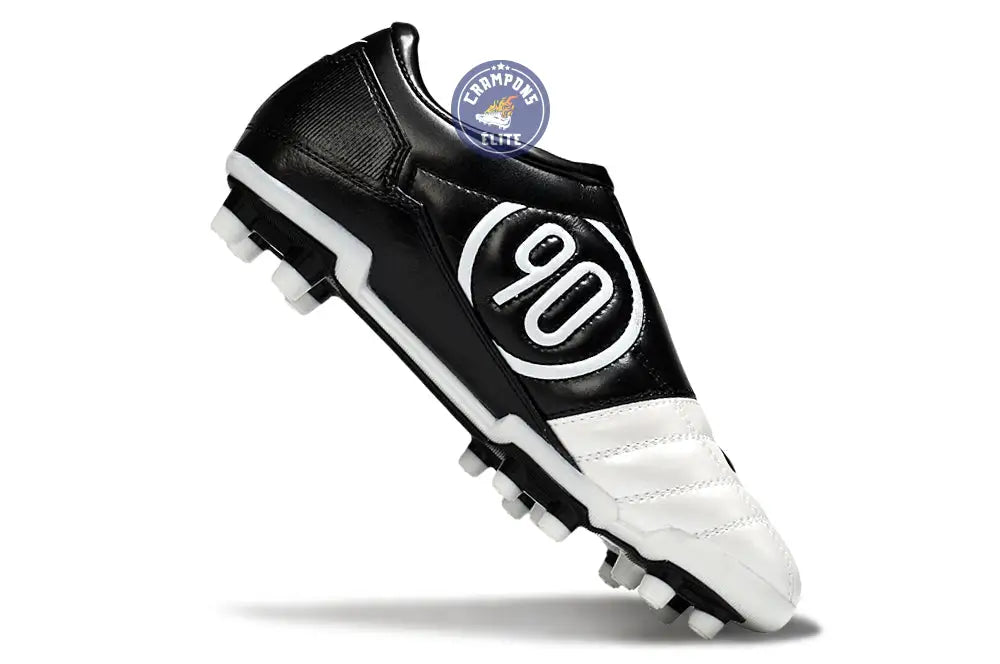 Total 90 III FG - Noir/Blanc