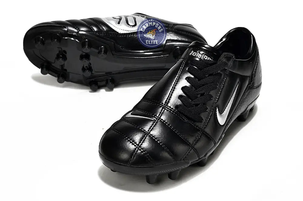 Total 90 III FG - Noir/Blanc