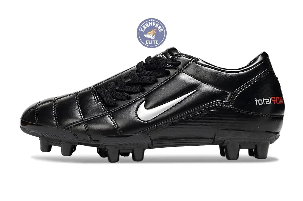 Total 90 III FG - Noir/Blanc