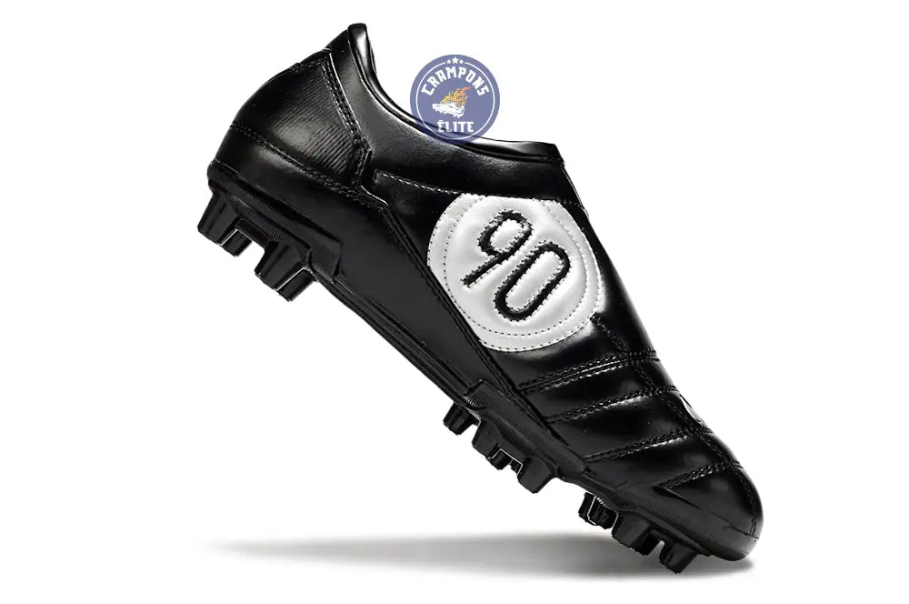 Total 90 III FG - Noir/Blanc