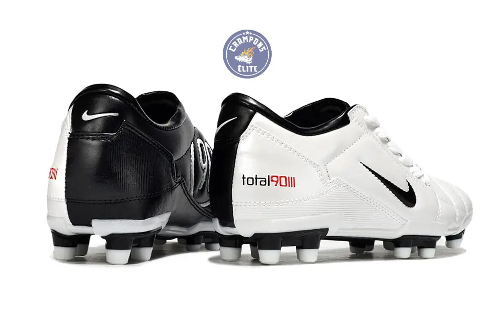 Image of Total 90 III FG - Noir/Blanc