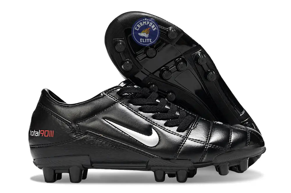 Total 90 III FG - Noir/Blanc