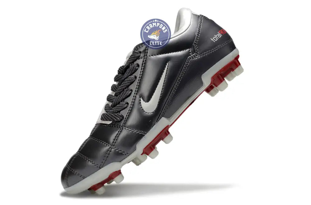 Total 90 III FG - Noir/Rouge/Blanc