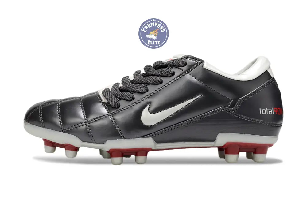 Total 90 III FG - Noir/Rouge/Blanc