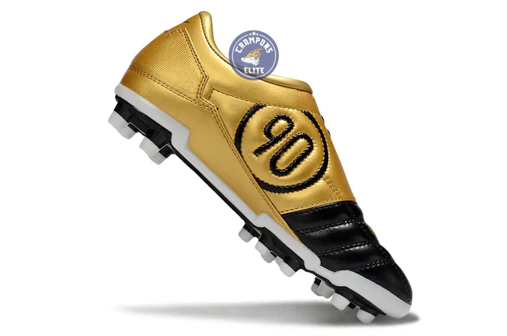 Total 90 III FG - Or/Noir/Blanc