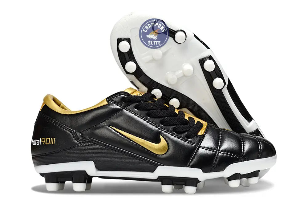 Total 90 III FG - Or/Noir/Blanc