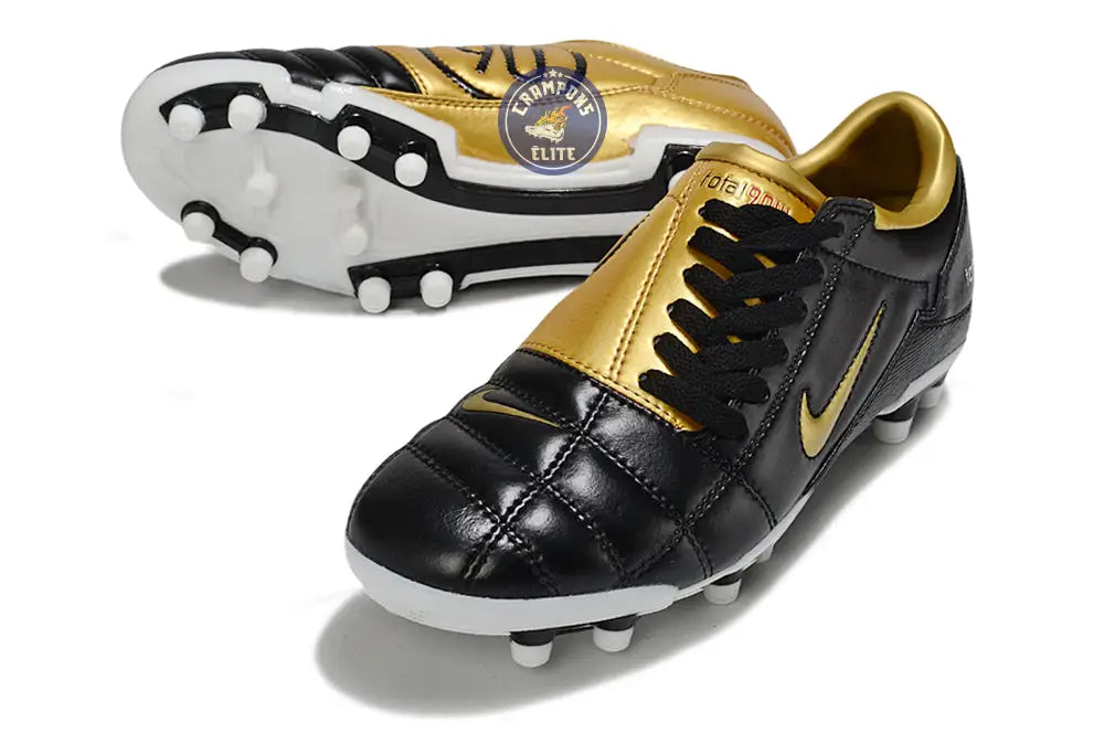 Image of Total 90 III FG - Or/Noir/Blanc