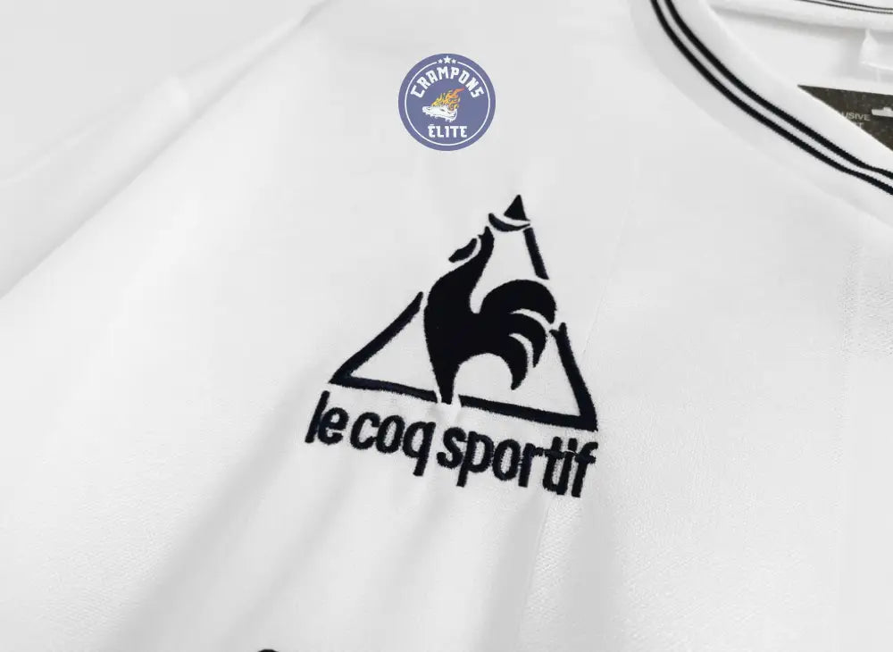 Tottenham 1983/84 Domicile