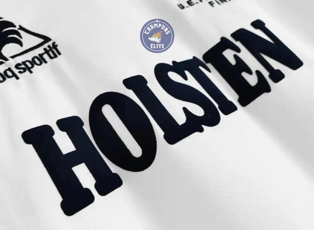 Tottenham 1983/84 Domicile