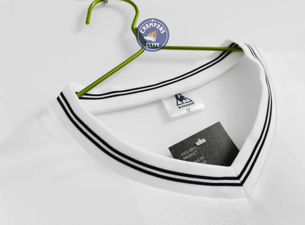 Tottenham 1983/84 Domicile