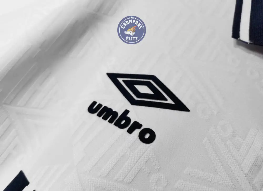 Tottenham 1991/92 Domicile