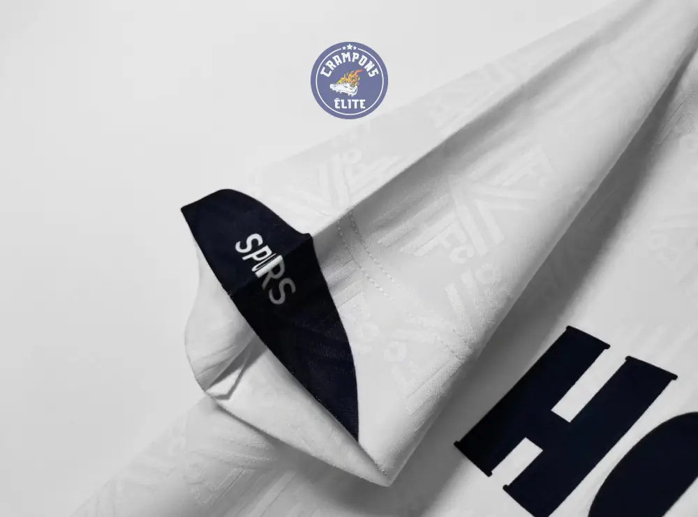 Tottenham 1991/92 Domicile