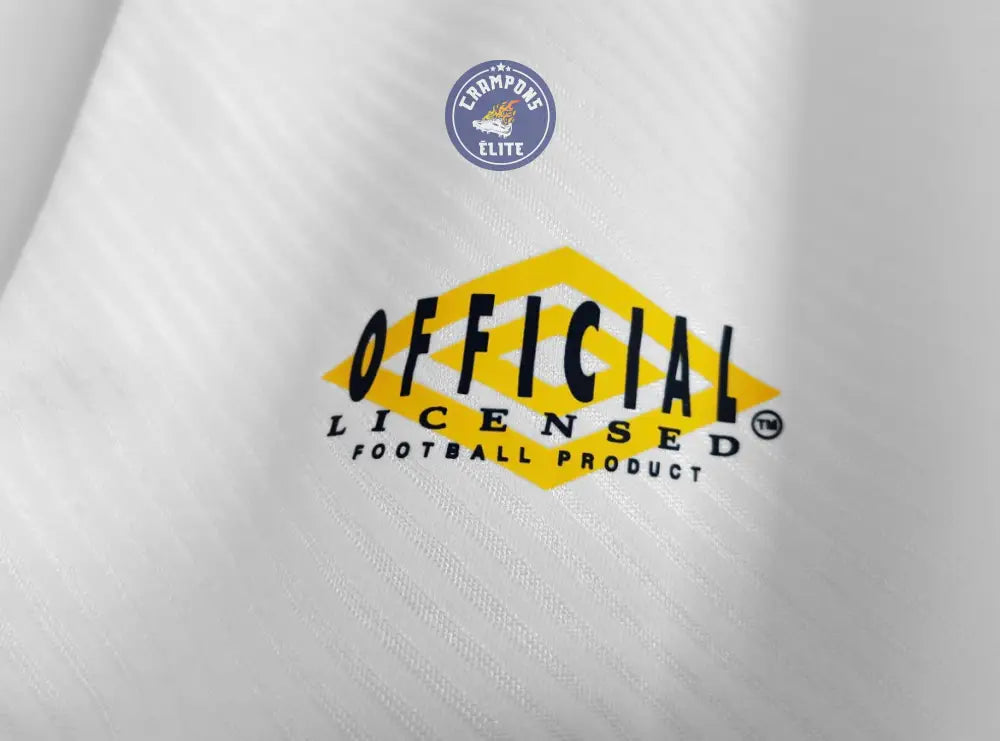 Tottenham 1994/95 Domicile