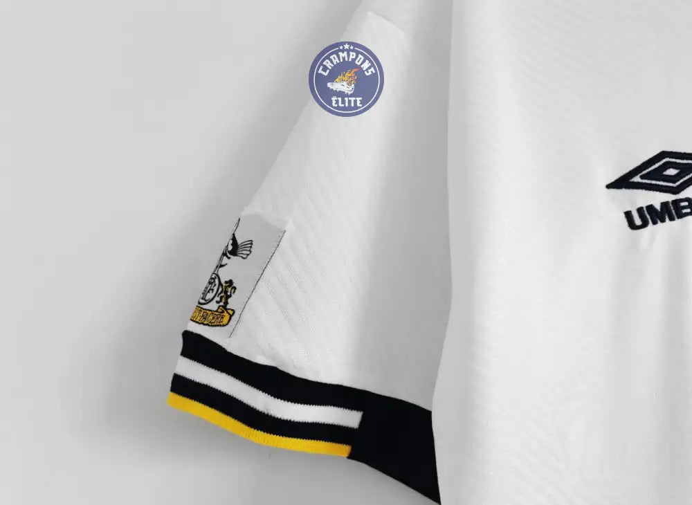 Image of Tottenham 1994/95 Domicile