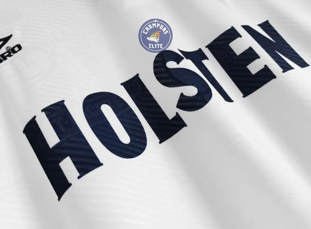 Tottenham 1994/95 Domicile