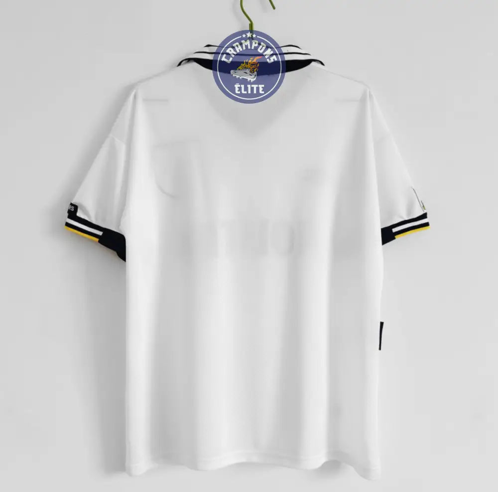 Tottenham 1994/95 Domicile