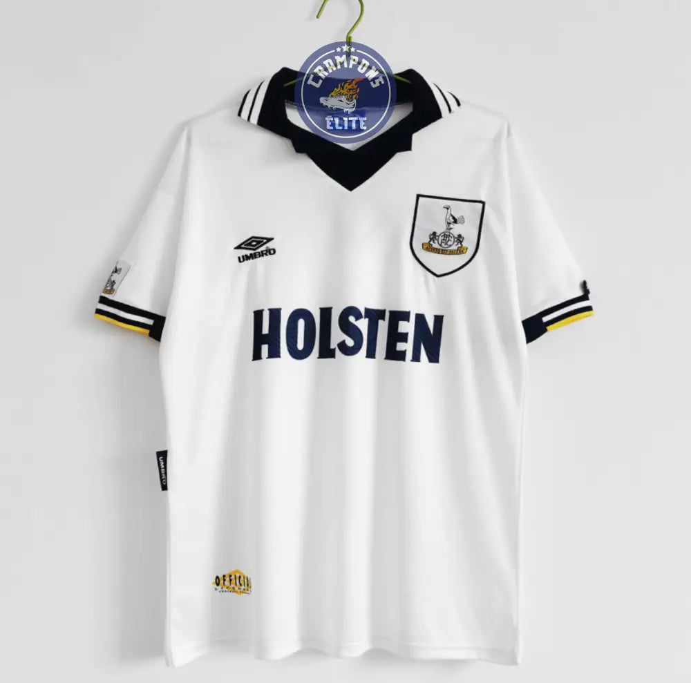 Tottenham 1994/95 Domicile