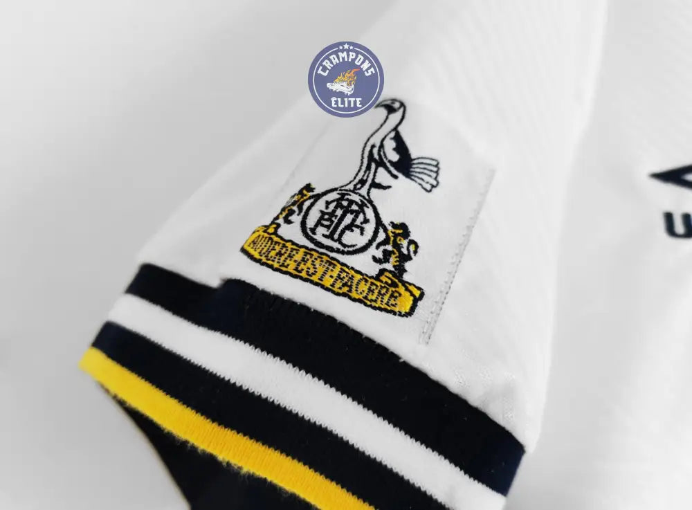 Tottenham 1994/95 Domicile
