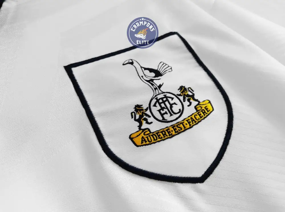 Tottenham 1994/95 Domicile
