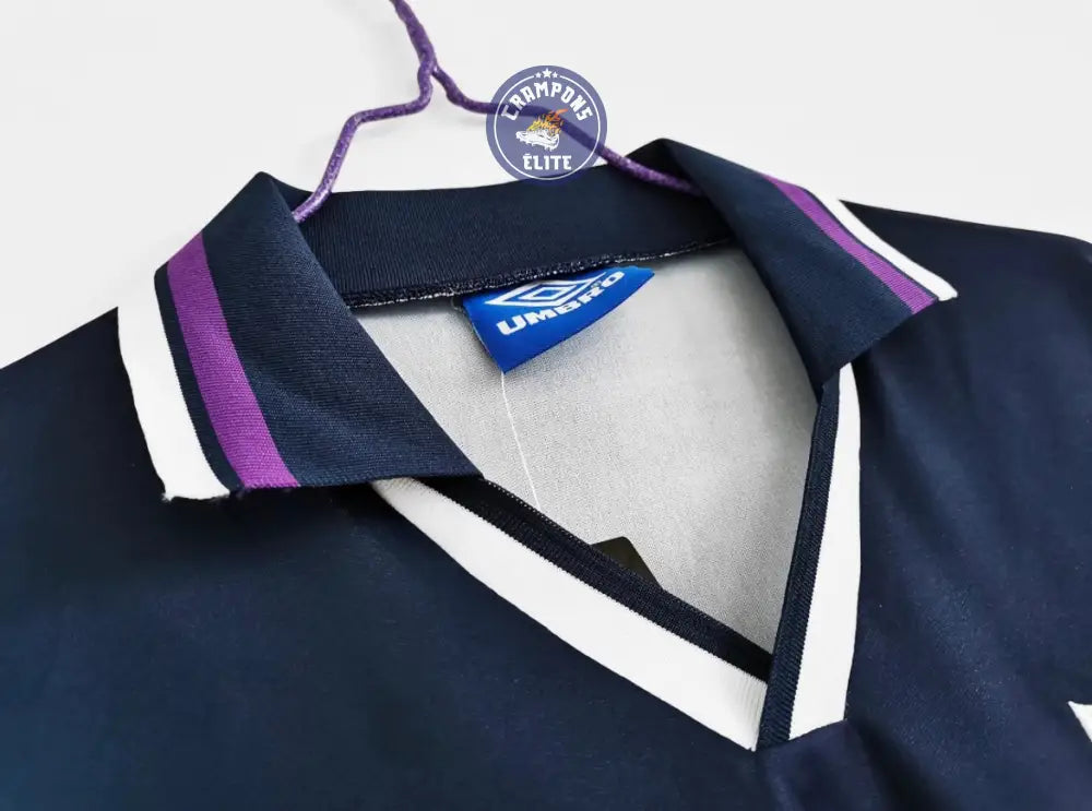 Tottenham 1994/95 Extérieur