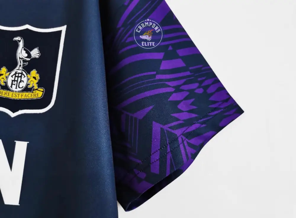 Tottenham 1994/95 Extérieur