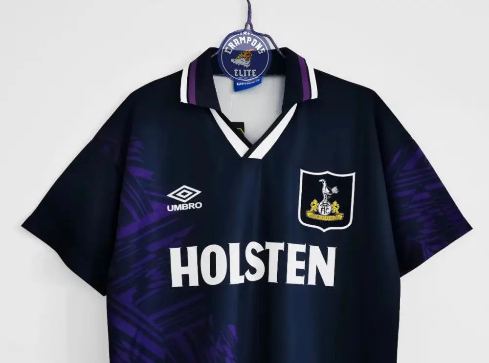 Tottenham 1994/95 Extérieur