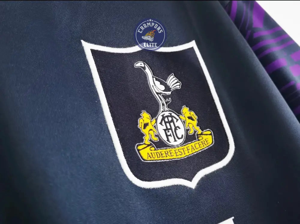 Tottenham 1994/95 Extérieur