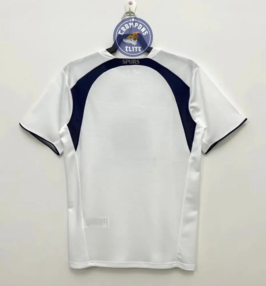 Image of Tottenham 2006/07 Domicile