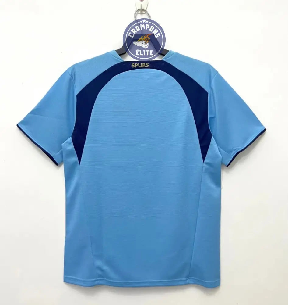 Tottenham 2006/07 Extérieur