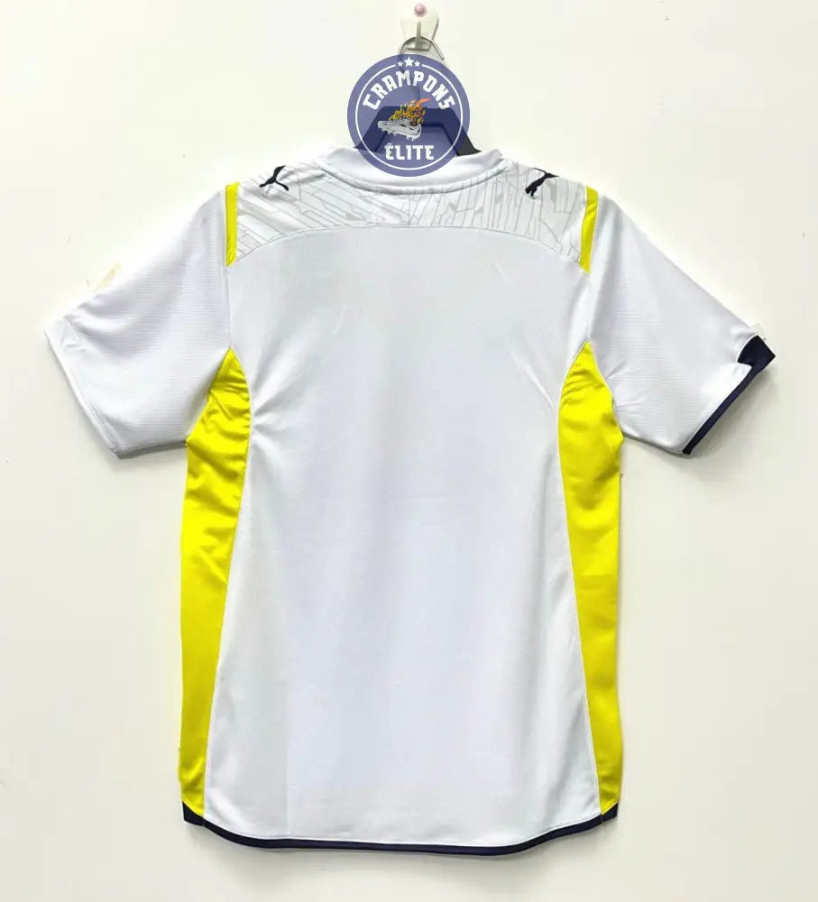 Tottenham 2009/10 Domicile