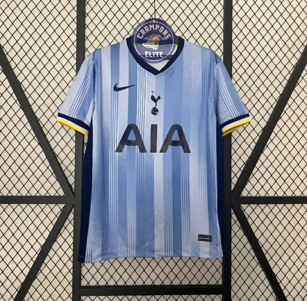 Tottenham 2024/25 Extérieur