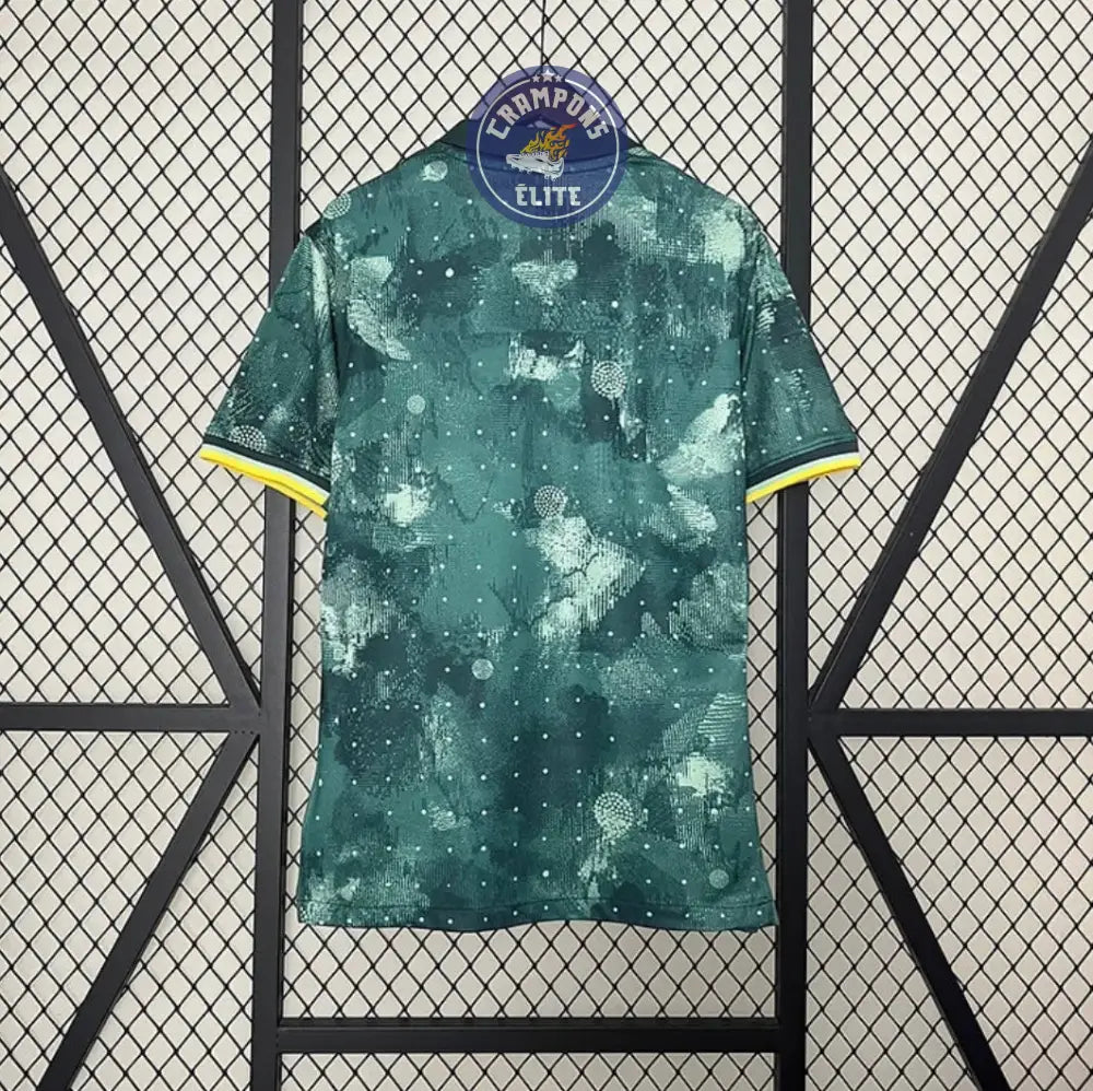 Image of Tottenham 2024/25 Third