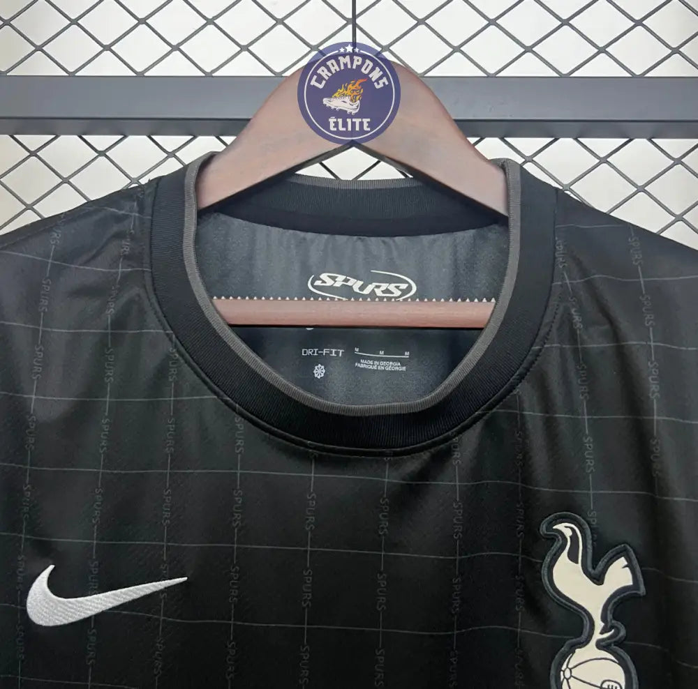 Image of Tottenham 2025/26 Extérieur