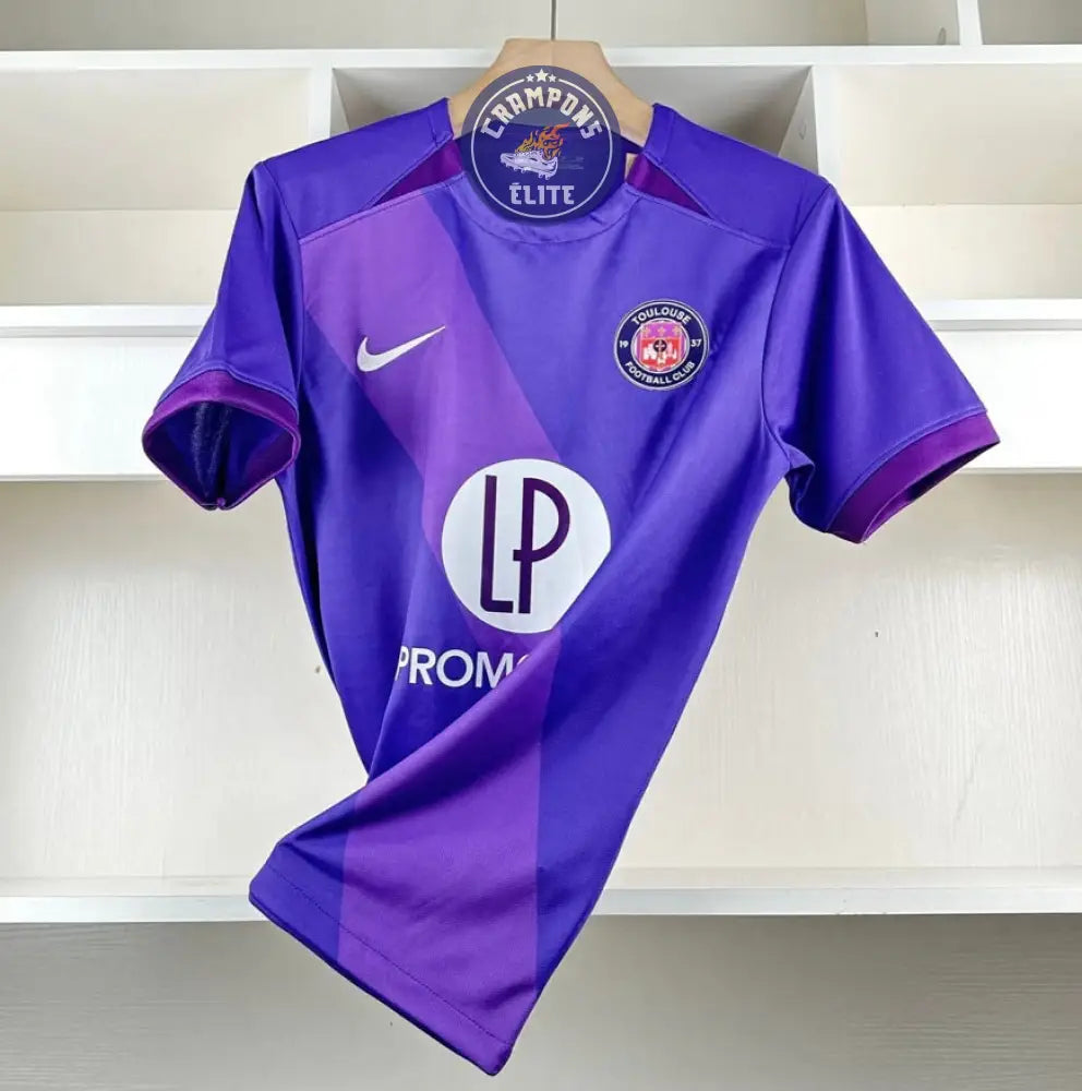 Image of Toulouse 2024/25 Domicile