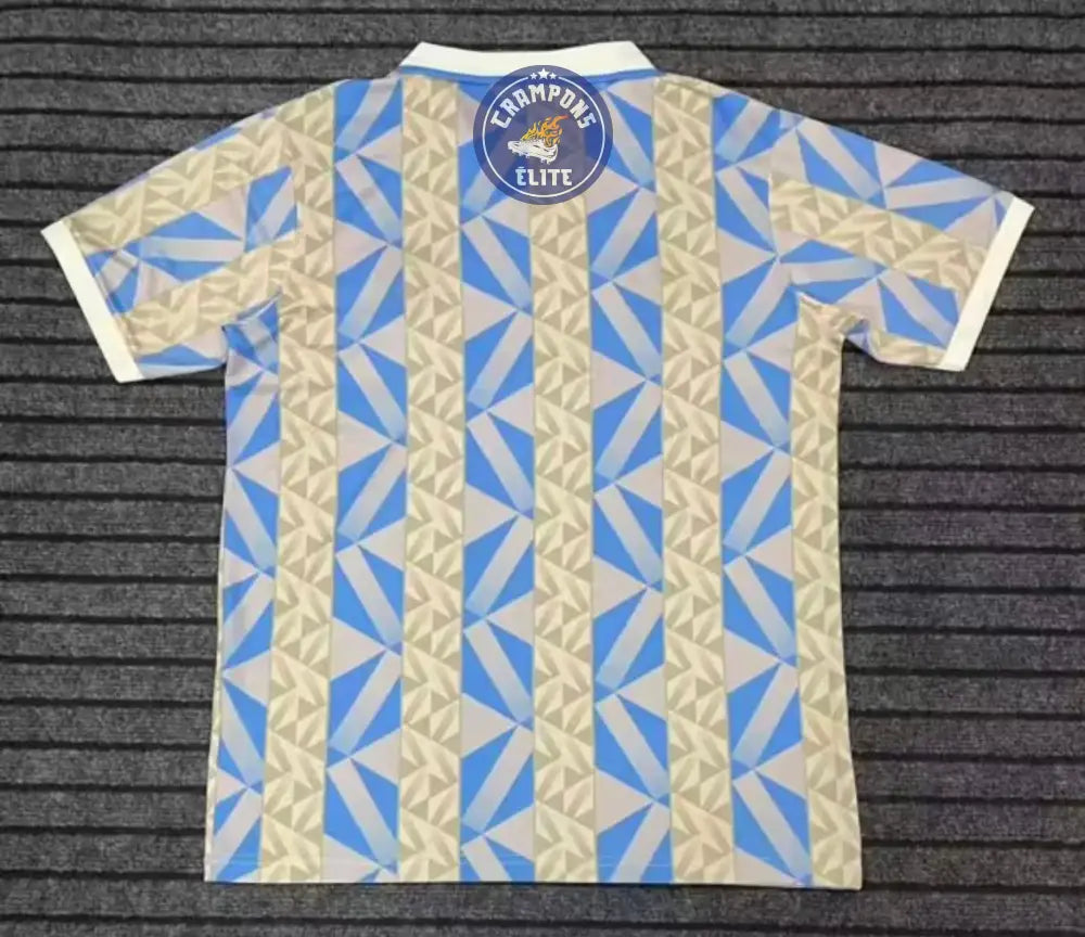 TSV 1860 Munich 1992/93 Domicile