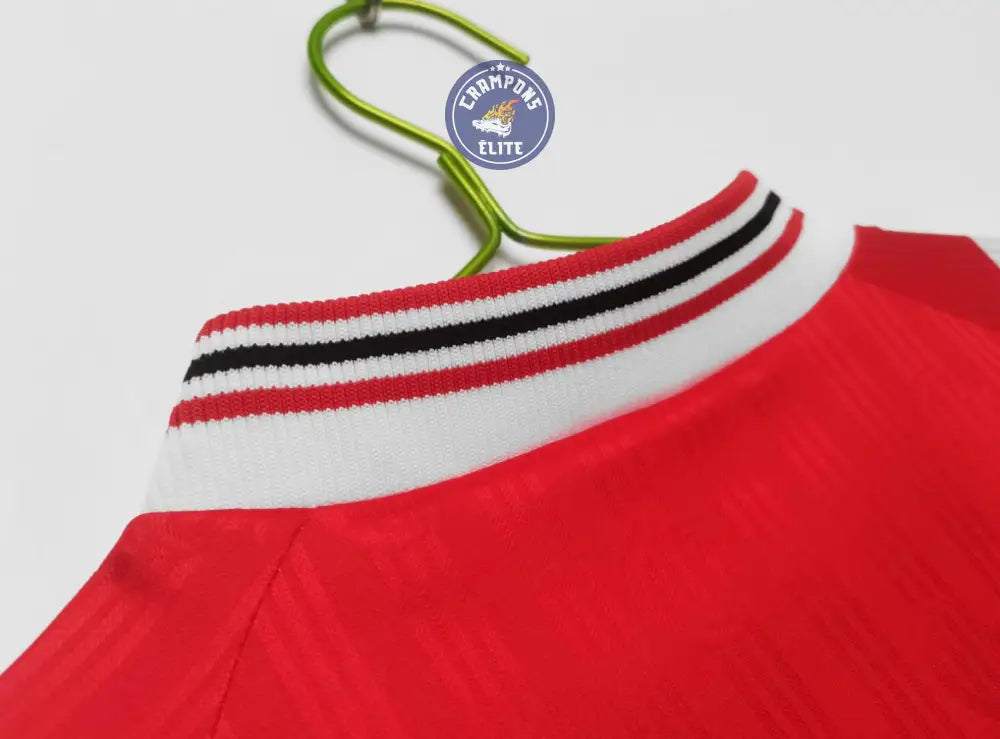 Turquie 1990 Domicile