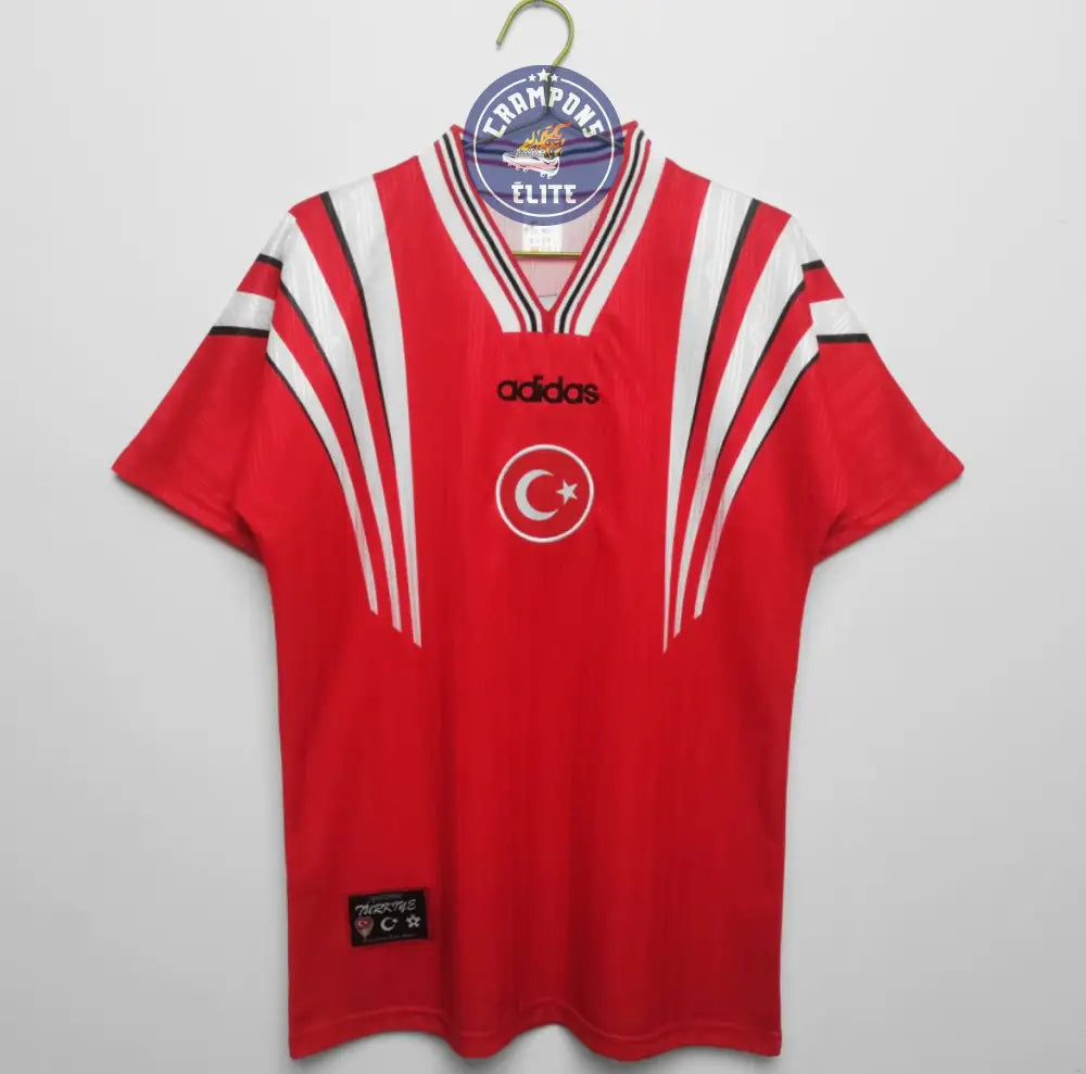 Turquie 1990 Domicile