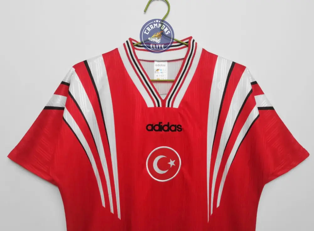 Image of Turquie 1990 Domicile