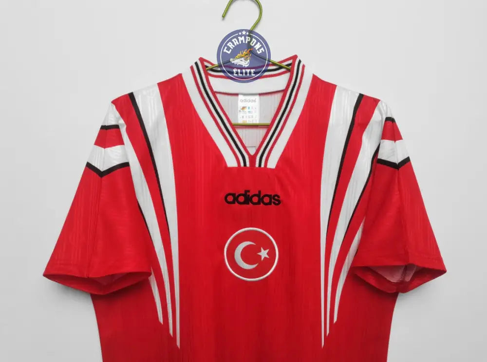 Image of Turquie 1990 Domicile