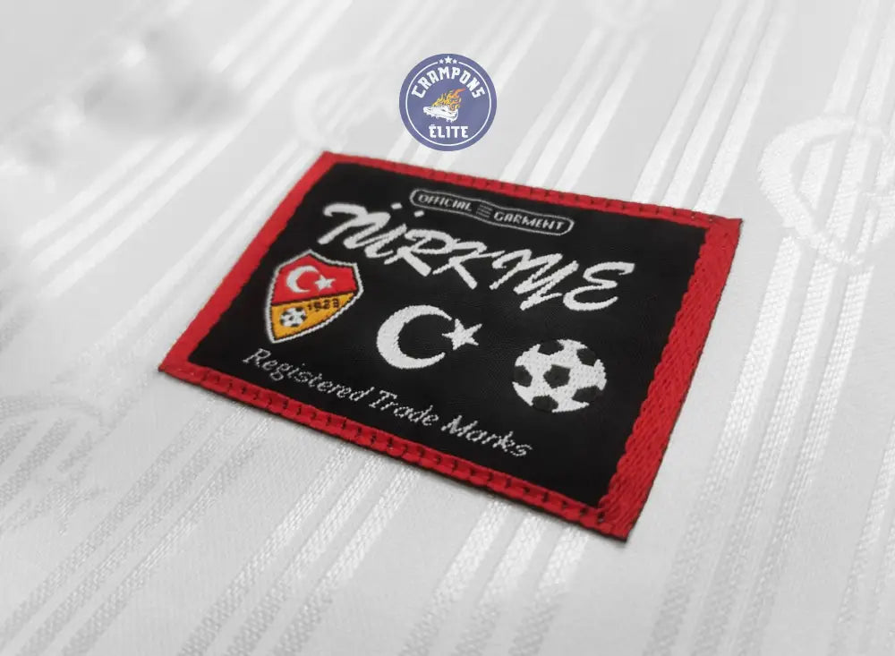 Turquie 1990 Extérieur