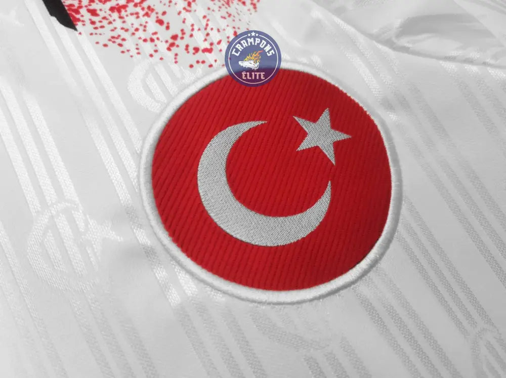 Turquie 1990 Extérieur