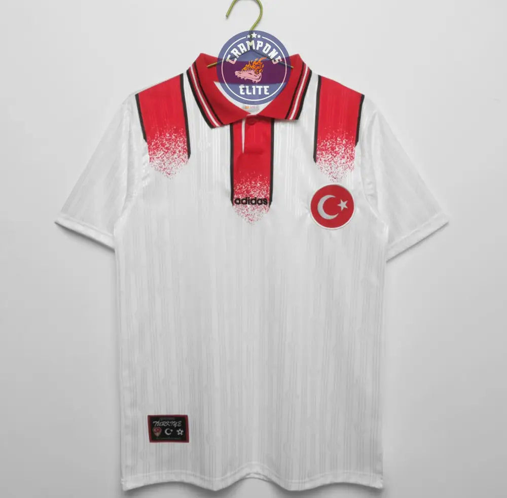 Turquie 1990 Extérieur