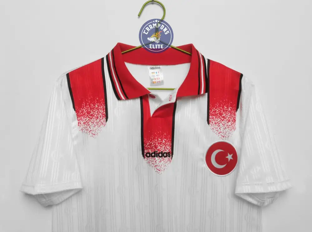 Image of Turquie 1990 Extérieur