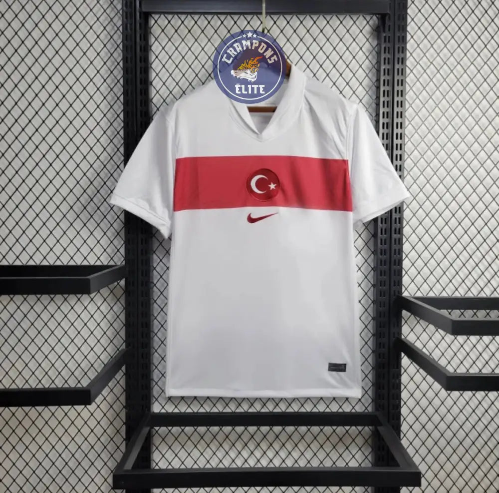 Turquie 2024 Extérieur